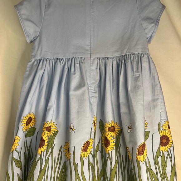 Vintage Gymboree “Sunflower Fields” series Size 4 bundle - Picture 4 of 16